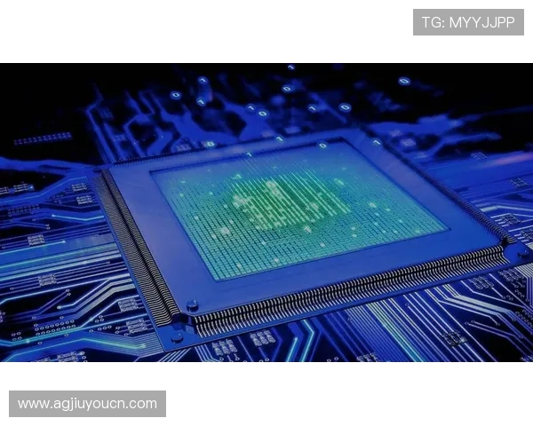 AG九游汇集团在数字化转型中的关键举措与行业引领作用