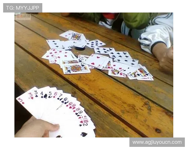 深入理解牛牛规则中的特殊牌型与赢牌策略,成为游戏高手 深入理解牛牛规则中的特殊牌型与赢牌策略,成为游戏高手